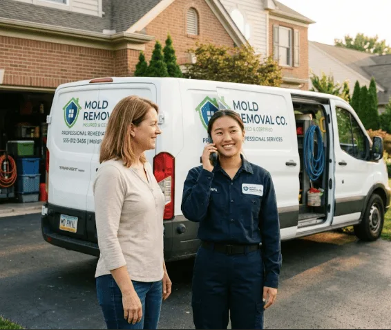 Crawlspace Mold Remediation Franklin, PA FAQs